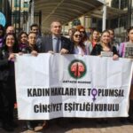 2 günde 8 kadın cinayeti tesadüf değil