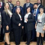 Kadın mühendislere 8 Mart izni