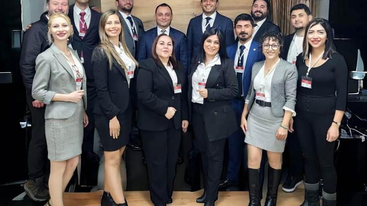 Kadın mühendislere 8 Mart izni