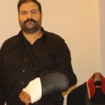 Avukata, Mr. Oliverin dosyalarından çekil kurşunu