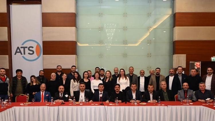 Tütüncü: Antalya için acı bir tablo trafik