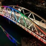 Manavgat yeni köprüsüne kavuştu