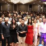 Genç Sağlık Sendikası, üyelerine özel Antalya turu düzenledi