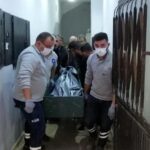 Diş hekiminin ölümüyle ilgili gözaltına alınan eşi ve 2 şüpheli adliyede