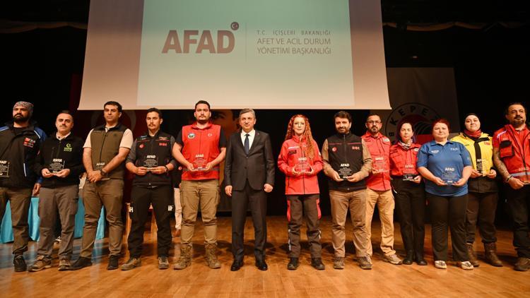 Antalya’da gönüllülük yaygınlaştırılacak