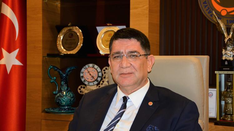 Dereden ramazan alışverişlerinizi esnaftan yapın çağrısı