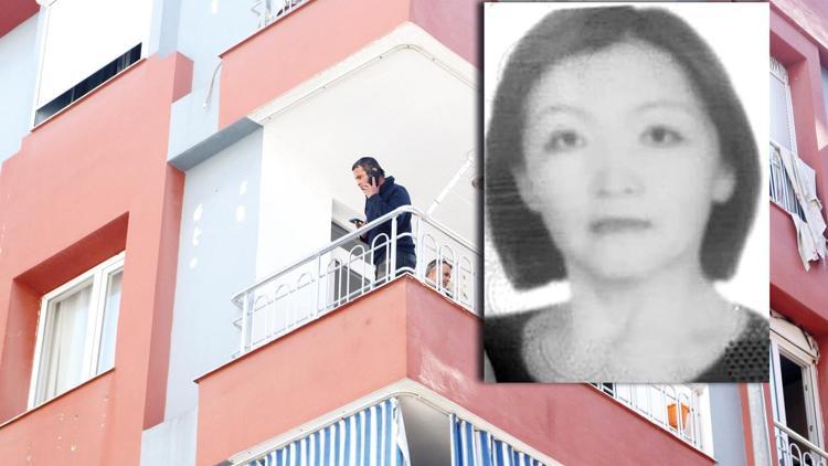 Salima’nın şüpheli ölümü