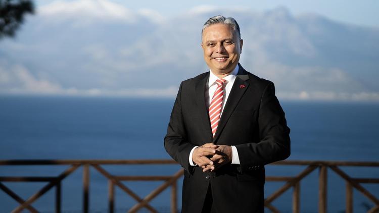 Muratpaşada dijital dönem başlıyor