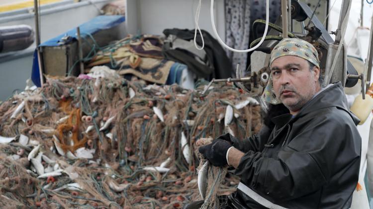 İstilacı türün kuyruk başına yüzde 100 artan teşviki balıkçıları sevindirdi