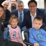 Emre Afacan: Halkımızın sesine kulak veriyoruz