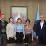 Akdeniz Üniversitesi Hastanesine hayırsever desteği