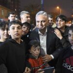 Muratpaşa tek yürek