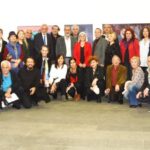 Ünlü ressam anısına sergi