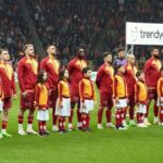 Galatasaray, milli arada Antalyada kamp yapacak