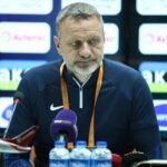 Alanyaspor - Kayserispor maçının ardından