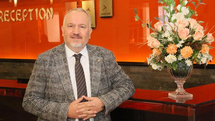 Almanyadan rezervasyon 1,5 milyonu aştı; ilk defa Rusları geride bırakacak