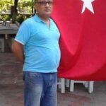 Husumetlisini 12 kurşunla öldürüp kaçtı