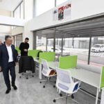 Muratpaşadan 2 yeni etüt merkezi