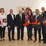 Ressam hekimlerden sergi