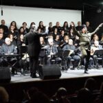 Çanakkale şehitleri konserle anıldı