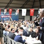 Forum Muratpaşa başlıyor