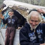 İlginç bir hayat hikayesi: Yaşadığı olaydan sonra insanlara küstü, o gün bu gündür dağda yaşıyor