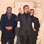 Tütüncü: Biz Antalyaya sevdalıyız