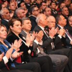 Çanakkale şehitleri Antalya’da törenlerle anıldı