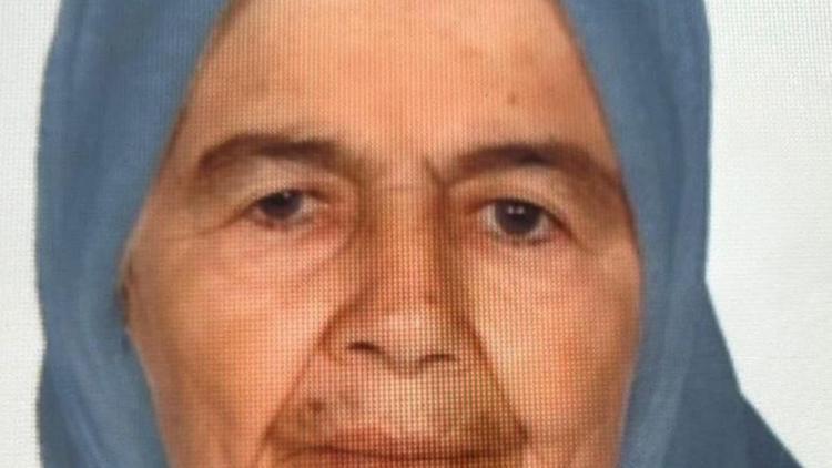 Cansız bedeni kanalda bulundu