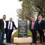 Kepez-Santralde çifte açılış