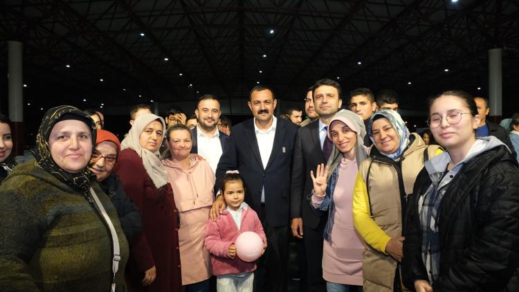 Kepezde alzheimer hastalarına gündüz yaşam merkezi