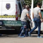 25 yıllık eşini öldüren sanık için ağırlaştırılmış müebbet talebi