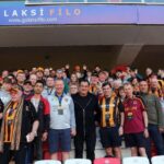 Hull City - Curaçao Milli Takımı: 0-1