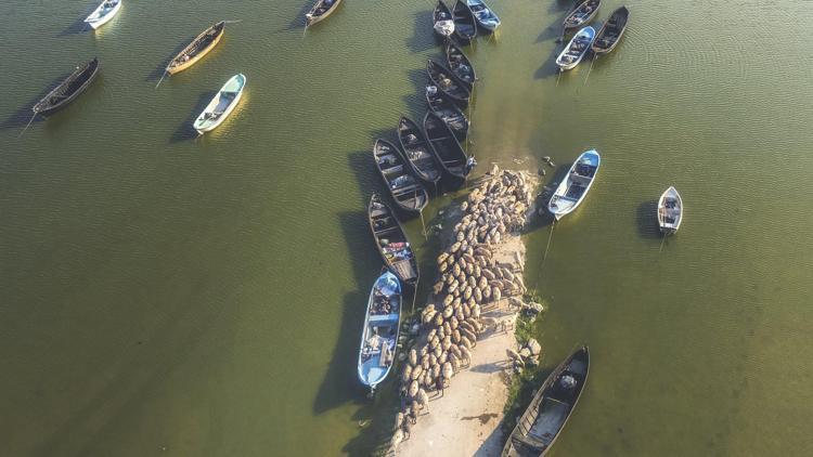 Dr. Kesici: Su, Su Kanunu ile korunmalı