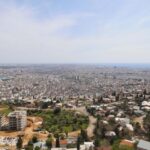 Antalyada günlüğü 3 bin liraya inşaat işçisi bulunamıyor