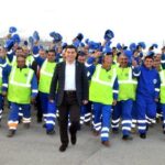 Çalışanlara maaş müjdesi