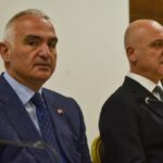 Bakan Ersoy: Biz geniş ufuklu, katma değer üretmeye odaklı yönetim anlayışına sahibiz