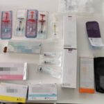 Antalyada 2 günde 3 kaçak güzellik merkezine operasyon