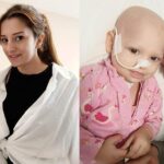 Lösemili İkranın annesi yardım bekliyor. Kızımın kanınıza ihtiyacı var