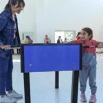 Özel çocuklara anlamlı etkinlik