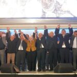 Mustafa Geyikçi, projelerini anlattı