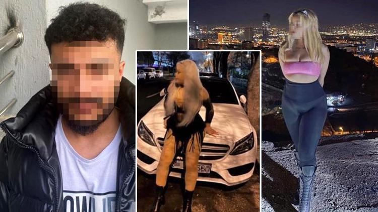 Antalyada 2 milyonluk dolandırıcılık Flört uygulamasından tanışıp mobil bankacılık şifrelerini öğrendi