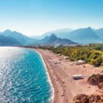 İspanya’yı ilk kez geçtik