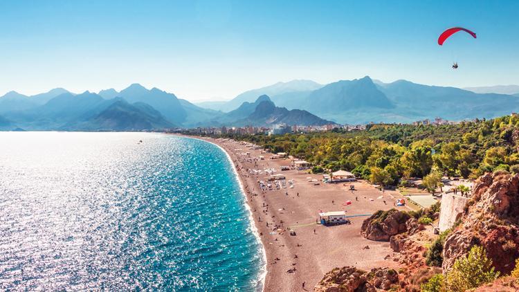 İspanya’yı ilk kez geçtik