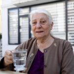 650 yıllık sarnıçta biriken yağmur suyundan vazgeçemiyor