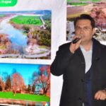 Afacan’ın iftar programına yoğun katılım