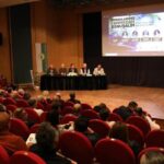 Ormanlarımız yanmadan konuşalım paneli