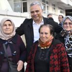 Uysal: Ermenekin tapu sorununu çözdük