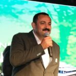 Sümer, Erenköyde 2 bin kişiyle buluştu