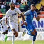 Alanyaspor - Curaçao Milli Futbol Takımı: 2-2